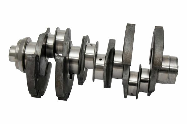 Usinage de tourillons : quand remplacer le vilebrequin ?