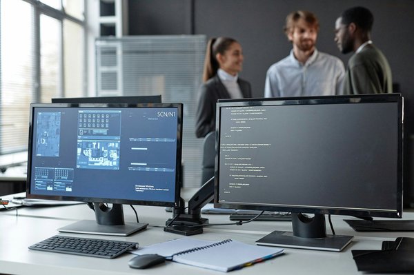 Illumina : agence web à La Rochelle pour des sites web et SEO performants