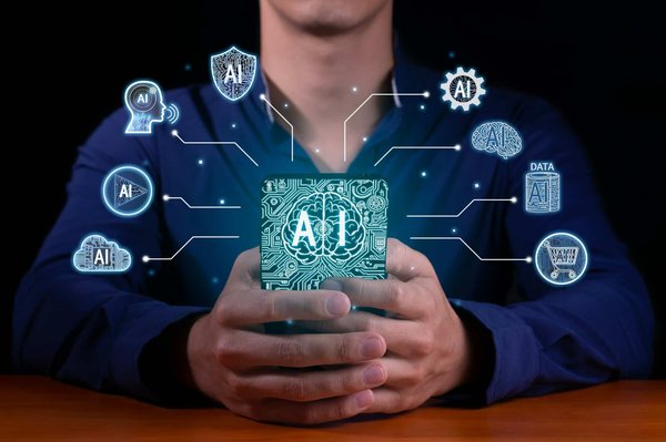 Exploitez l'intelligence artificielle pour créer des contenus uniques