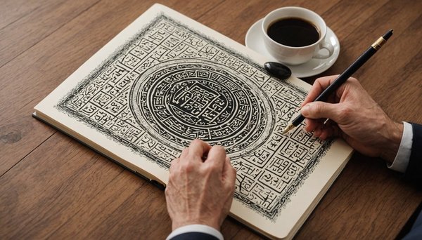 Apprenez l'arabe en ligne : une méthode intuitive et accessible