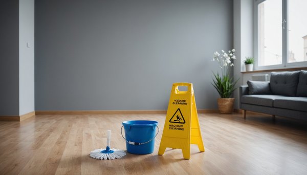 Mc pro : votre solution de nettoyage à marseille