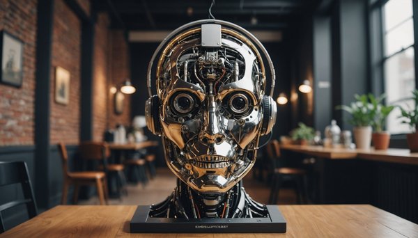 Maximisez votre créativité avec l'ia pour des contenus originaux