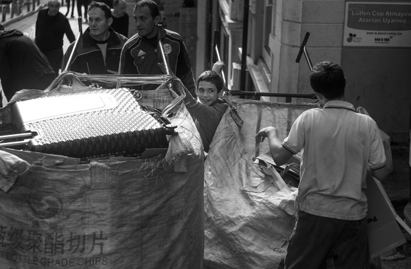 Découvrez city débarras : votre solution pour le débarras et le recyclage