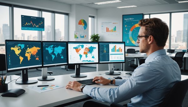 Optimiser votre fiche google pour attirer plus de clients